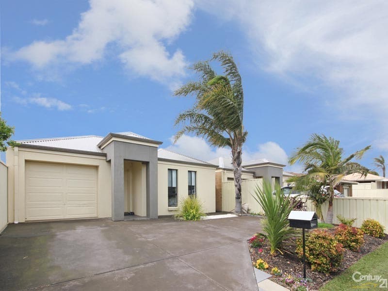 4 Robertson Road, Christies Beach, SA, 5165, Christies Beach - Image 1