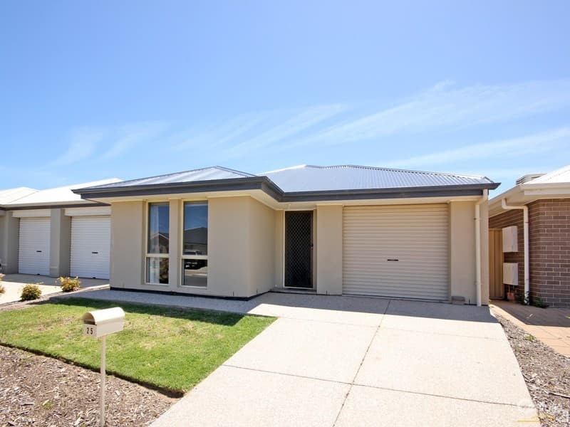 25 Parrell Street, Seaford Meadows, SA, 5169, Seaford Meadows - Image 1