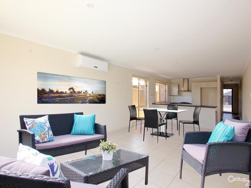 25 Parrell Street, Seaford Meadows, SA, 5169, Seaford Meadows - Thumbnail 2