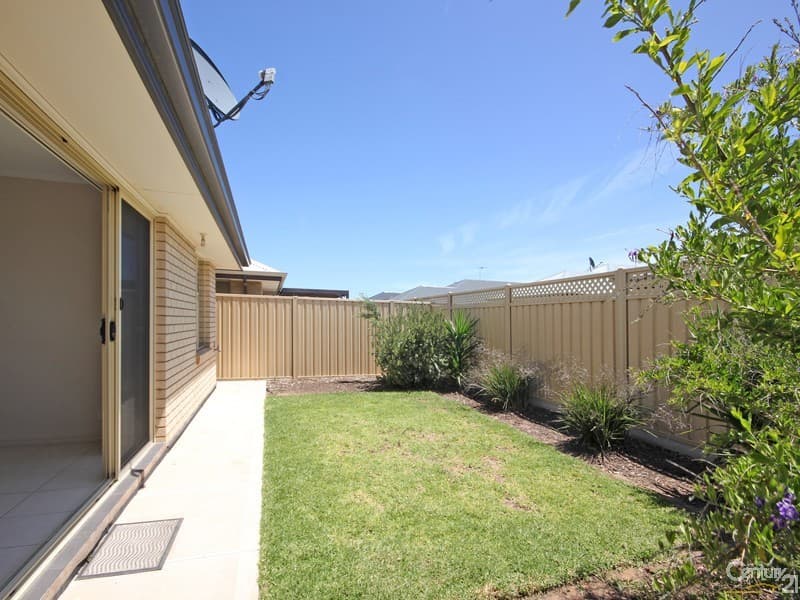 25 Parrell Street, Seaford Meadows, SA, 5169, Seaford Meadows - Thumbnail 8