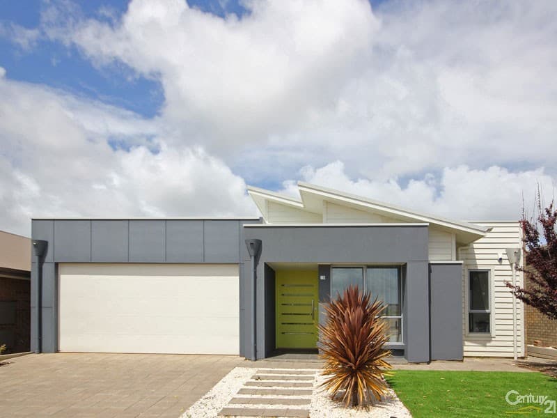 18 Bollard Avenue, Seaford Meadows, SA, 5169, Seaford Meadows - Image 1