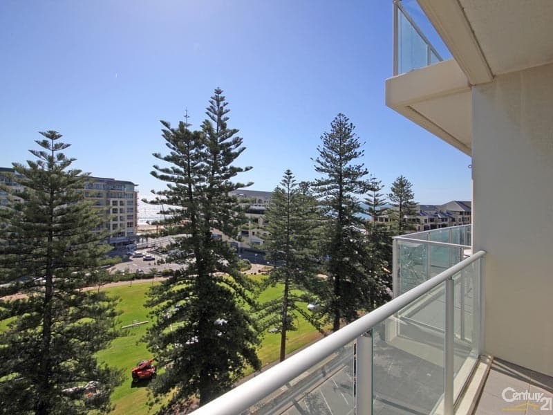 803/25-27 Colley Terrace, Glenelg, SA, 5045, Glenelg - Thumbnail 2