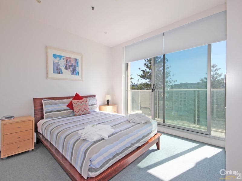 803/25-27 Colley Terrace, Glenelg, SA, 5045, Glenelg - Thumbnail 7