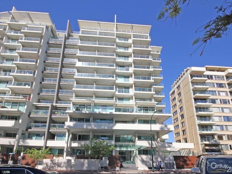 803/25-27 Colley Terrace, Glenelg, SA, 5045, Glenelg - Image 1