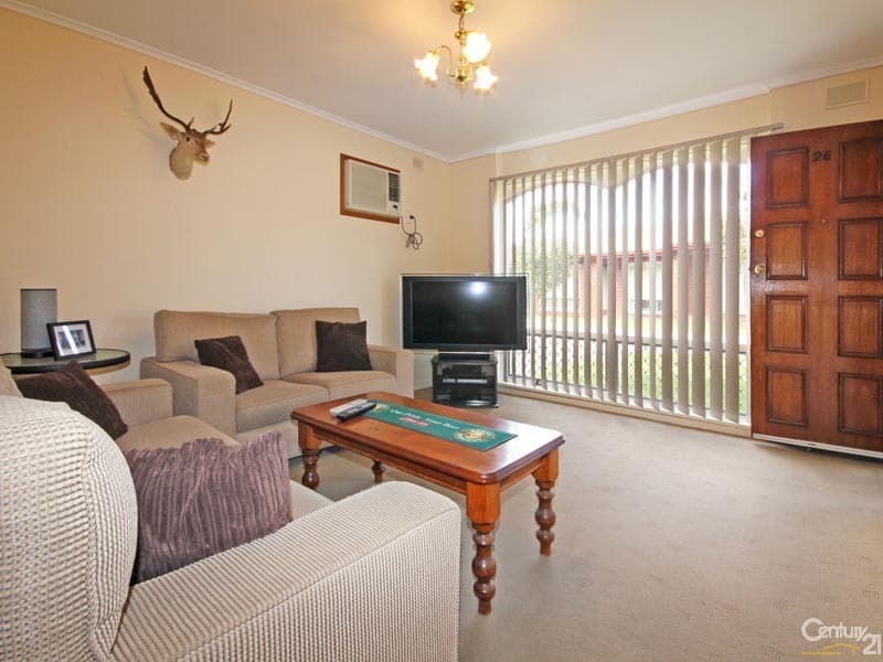 26/60 Booth Avenue, Morphett Vale, SA, 5162, Morphett Vale - Image 1