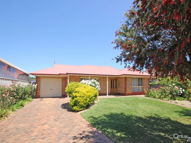12 Cranborne Crescent, Morphett Vale, SA, 5162, Morphett Vale - Image 1