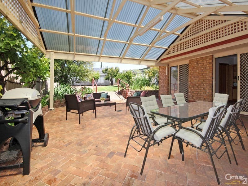 12 Cranborne Crescent, Morphett Vale, SA, 5162, Morphett Vale - Thumbnail 8