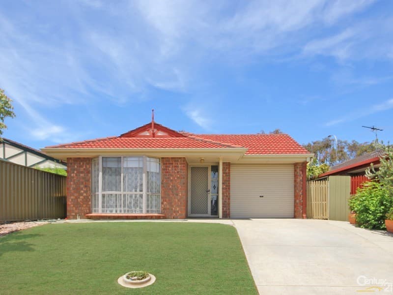 43 Baume Circuit, Old Reynella, SA, 5161, Old Reynella - Image 1