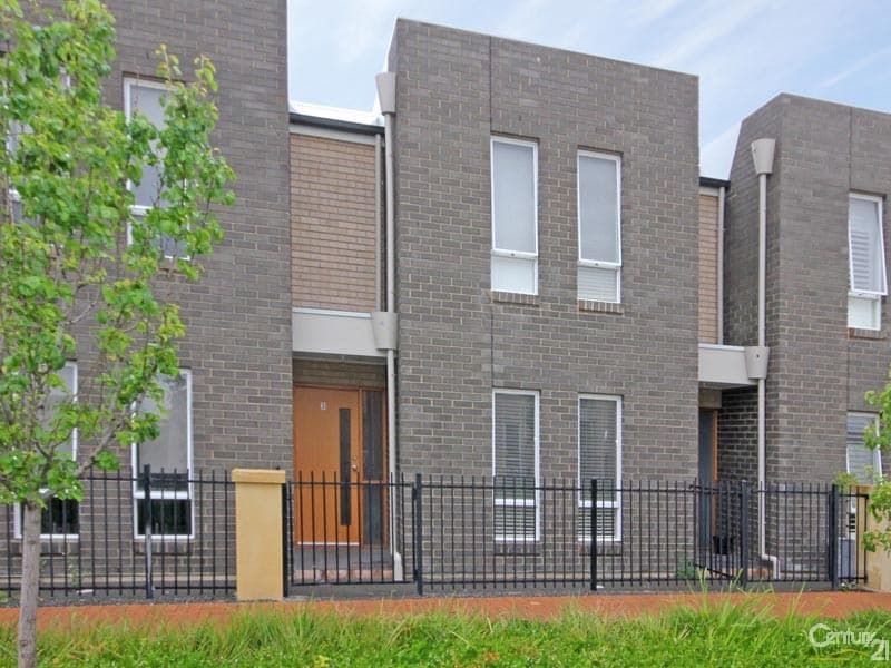 3/13 Sand Street, Seaford Meadows, SA, 5169, Seaford Meadows - Image 1