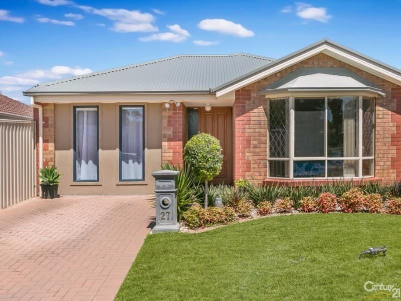 27 Breckenridge Drive, Reynella, SA, 5161, Reynella - Image 1
