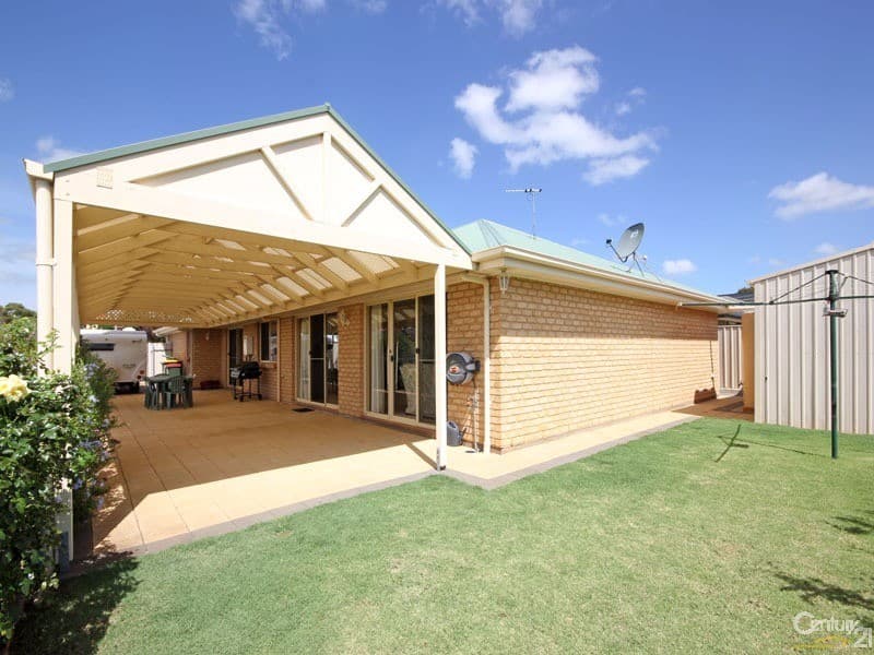 24 Henley Circuit, Seaford Rise, SA, 5169, Seaford Rise - Thumbnail 2