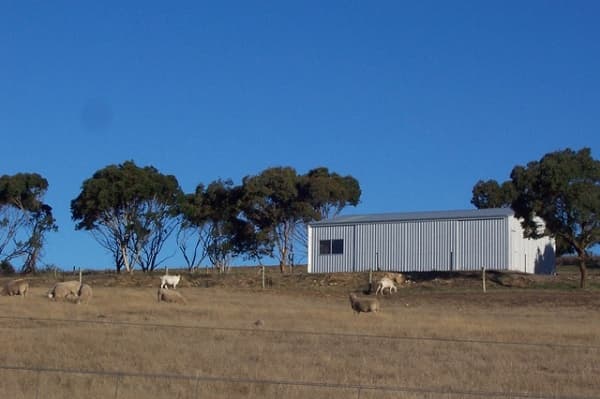 Lot 6 Range Road West, Willunga South, SA, 5172, Willunga South - Thumbnail 6