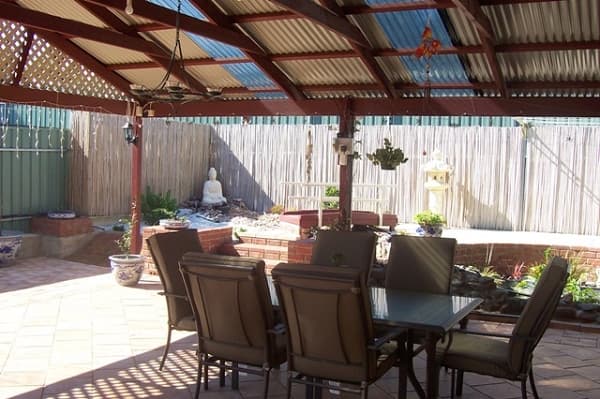 16 Irvin Street, Gordonvale, QLD, 4865, Gordonvale - Thumbnail 7