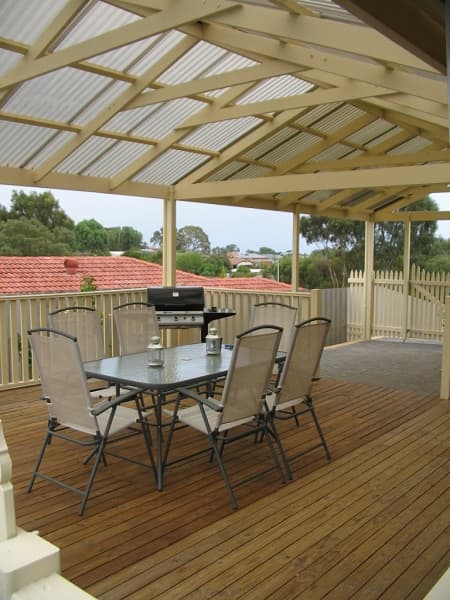 12 Unley Court, Onkaparinga Hills, SA, 5163, Onkaparinga Hills - Thumbnail 7