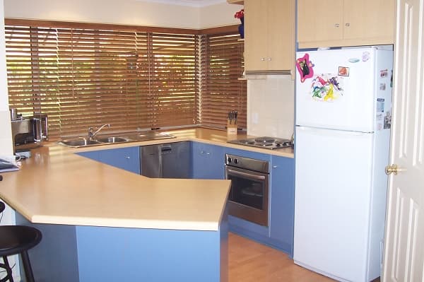 305/32 Nathan Avenue, Ashgrove, QLD, 4060, Ashgrove - Thumbnail 5
