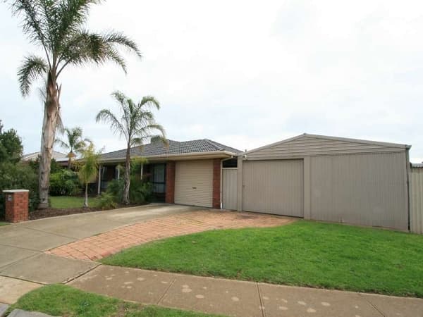 25 McKenzie Street, Aldinga Beach, SA, 5173, Aldinga Beach - Image 1