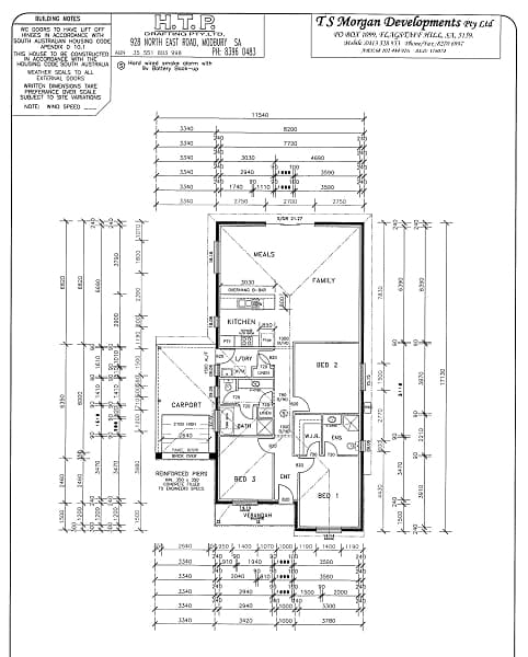 14 Benbow Crescent, Boronia, VIC, 3155, Boronia - Thumbnail 2