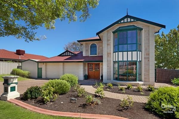 2 Augusta Drive, Seaford Rise, SA, 5169, Seaford Rise - Image 1