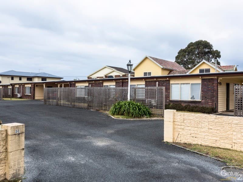 2C Moore Street, West Ulverstone, TAS, 7315, West Ulverstone - Image 1