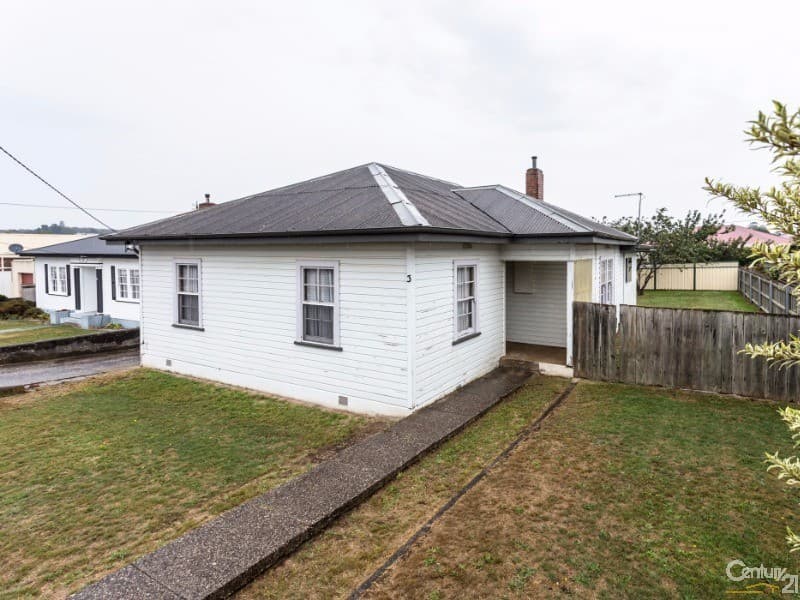 3 Ashgrove Street, Devonport, TAS, 7310, Devonport - Thumbnail 2