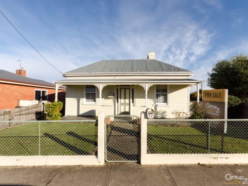 62 Forbes Street, Devonport, TAS, 7310, Devonport - Image 1