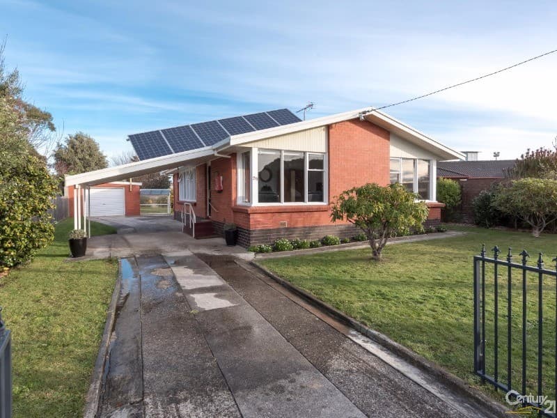 29 Nicholls Street, Devonport, TAS, 7310, Devonport - Image 1