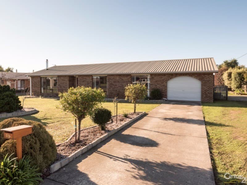25 Park Drive, Ambleside, TAS, 7310, Ambleside - Image 1