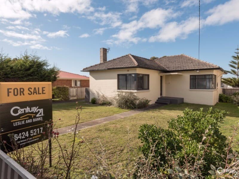 60 Ronald Street, Devonport, TAS, 7310, Devonport - Image 1