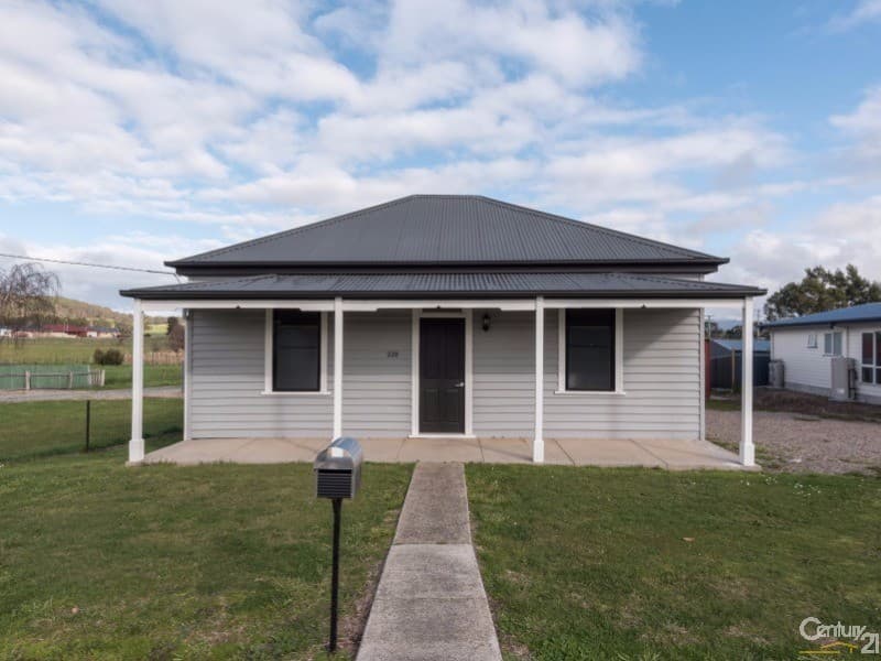 238 Gilbert Street, Latrobe, TAS, 7307, Latrobe - Image 1
