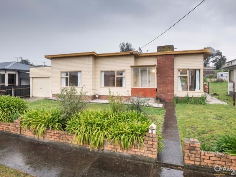 3 Highview Crescent, Devonport, TAS, 7310, Devonport - Image 1