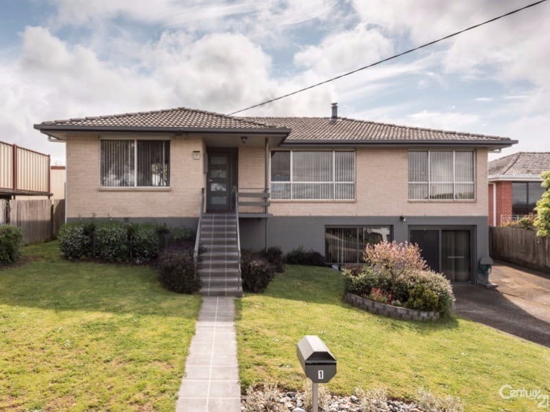 1 Loatta Avenue, Miandetta, TAS, 7310, Miandetta - Image 1