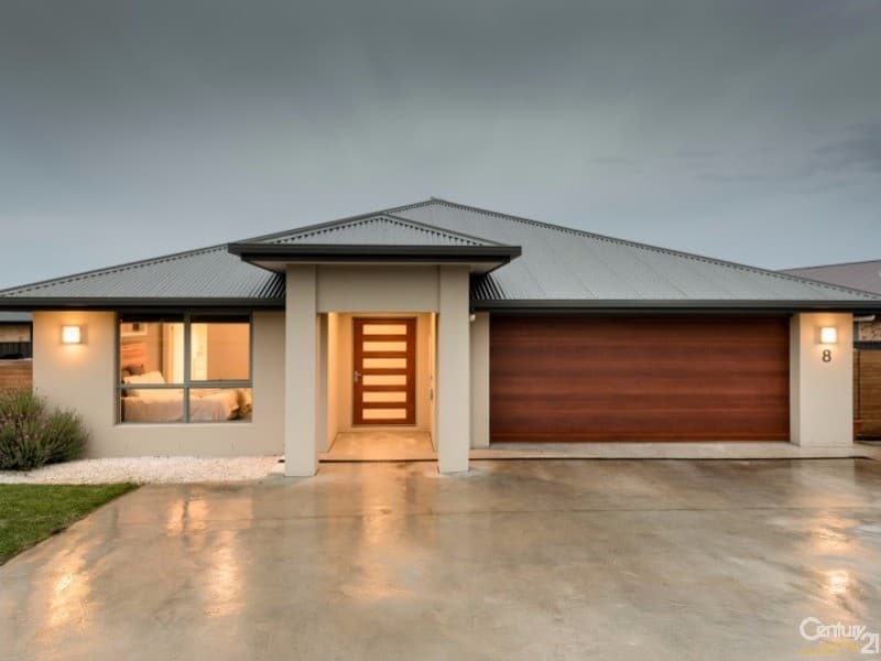 8 Washington Drive, Devonport, TAS, 7310, Stony Rise - Image 1