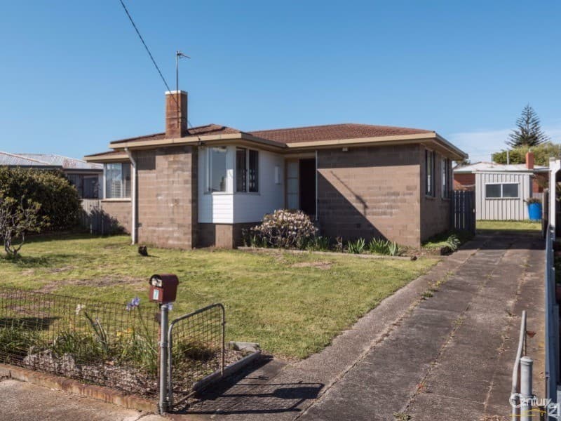 7  McCabe Avenue, Devonport, TAS, 7310, Devonport - Image 1