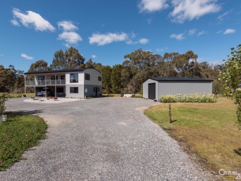 56 Jefkins Drive, Port Sorell, TAS, 7307, Port Sorell - Image 1