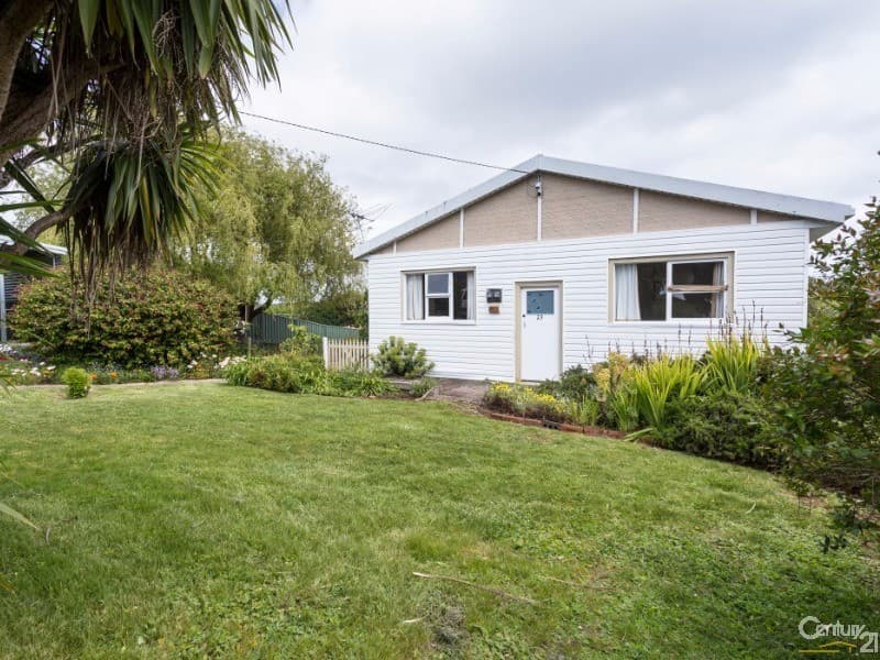 23 Surrey Street, Devonport, TAS, 7310, Devonport - Image 1
