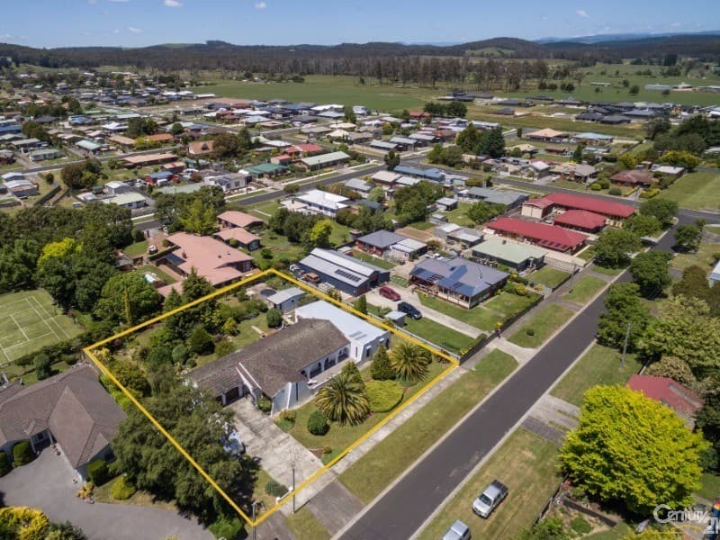 55 James Street, Latrobe, TAS, 7307, Latrobe - Image 1