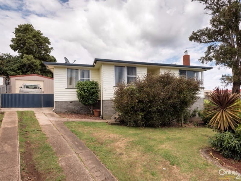 8 Charleston Crescent, Ulverstone, TAS, 7315, Ulverstone - Image 1