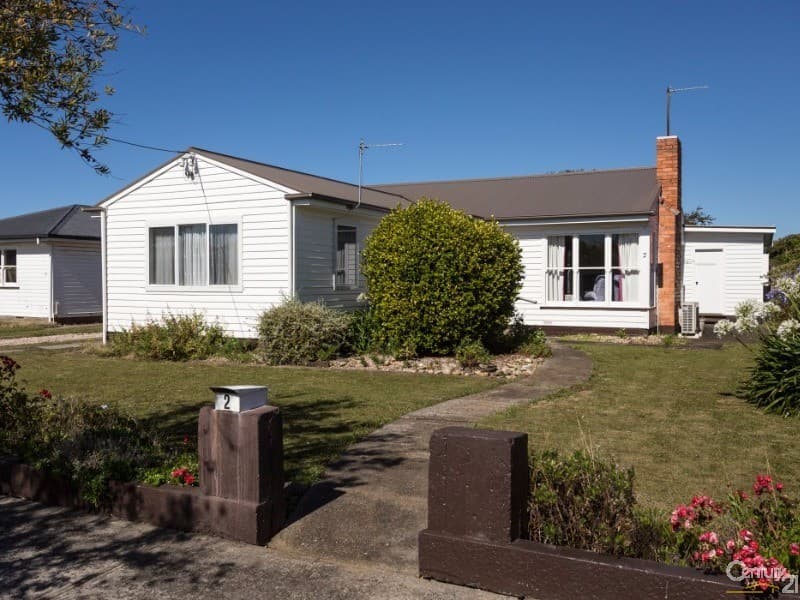 2 Lindsay Place, Devonport, TAS, 7310, Devonport - Image 1