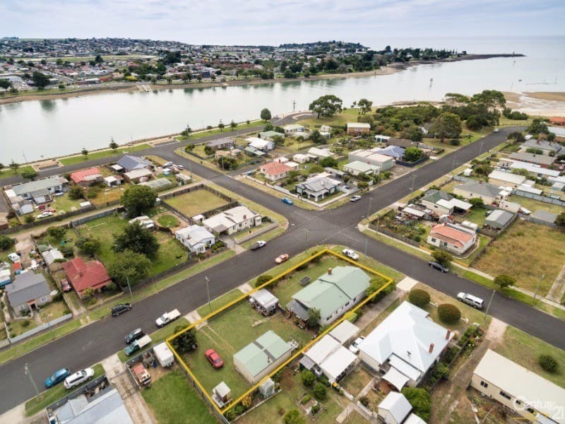 4 Drew Street, East Devonport, TAS, 7310, East Devonport - Image 1