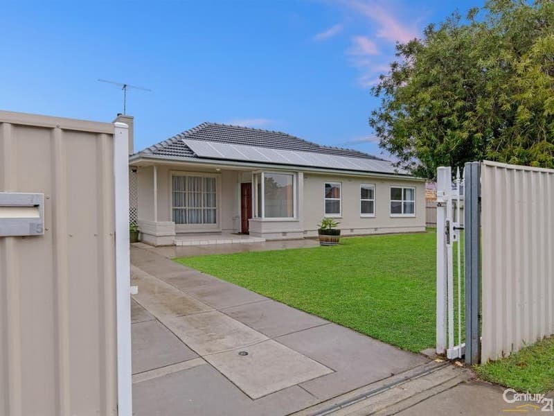15 Rotorua Avenue, Park Holme, SA, 5043, Park Holme - Thumbnail 2