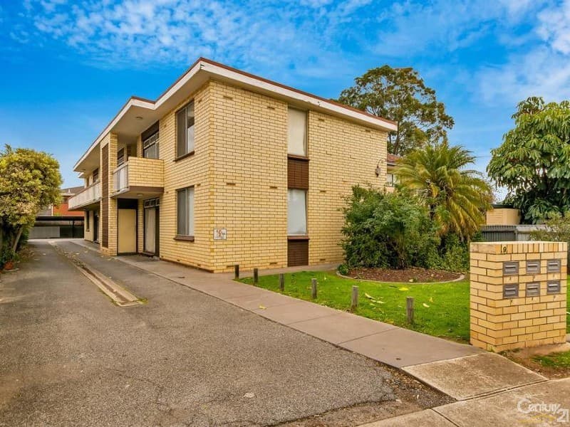 3/9 Henry Street, Plympton, SA, 5038, Plympton - Image 1