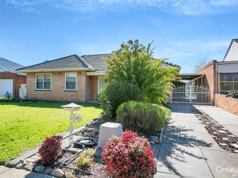 11 Essex Avenue, Clovelly Park, SA, 5042, Clovelly Park - Thumbnail 2