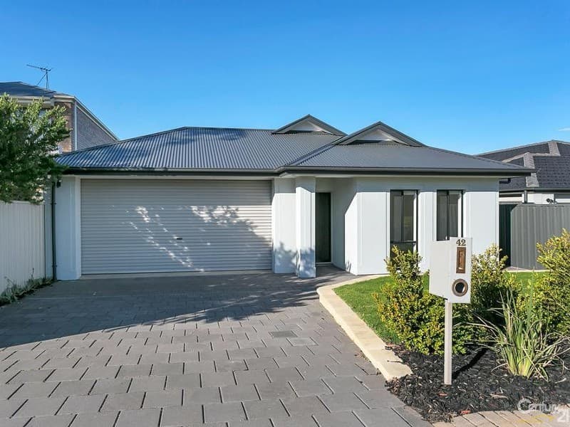 42  Quinn Street, Christie Downs, SA, 5164, Christie Downs - Image 1