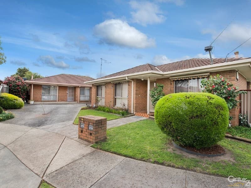 1-2/2 Hilden Court, Dandenong, VIC, 3175, Dandenong - Image 1