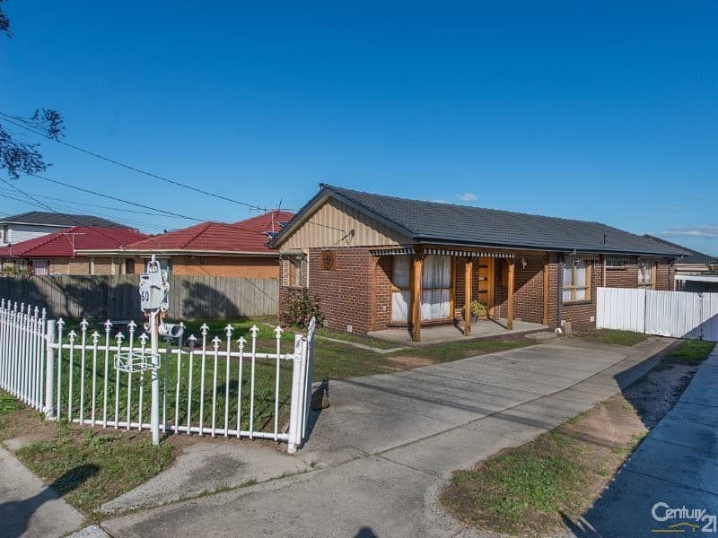 60 Brady Road, Dandenong North, VIC, 3175, Dandenong North - Image 1