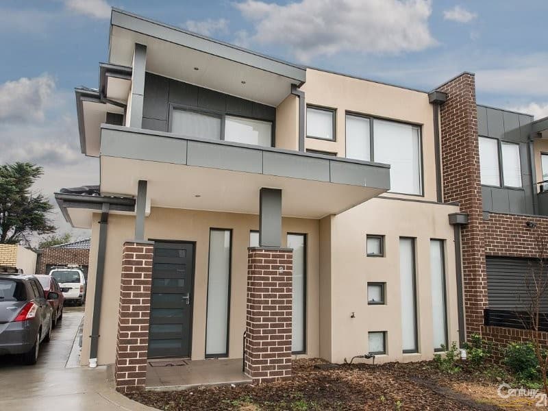 2/13 Oak Avenue, Doveton, VIC, 3177, Doveton - Image 1