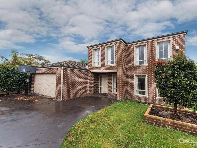 8 Langhorne Street, Dandenong, VIC, 3175, Cranbourne - Image 1
