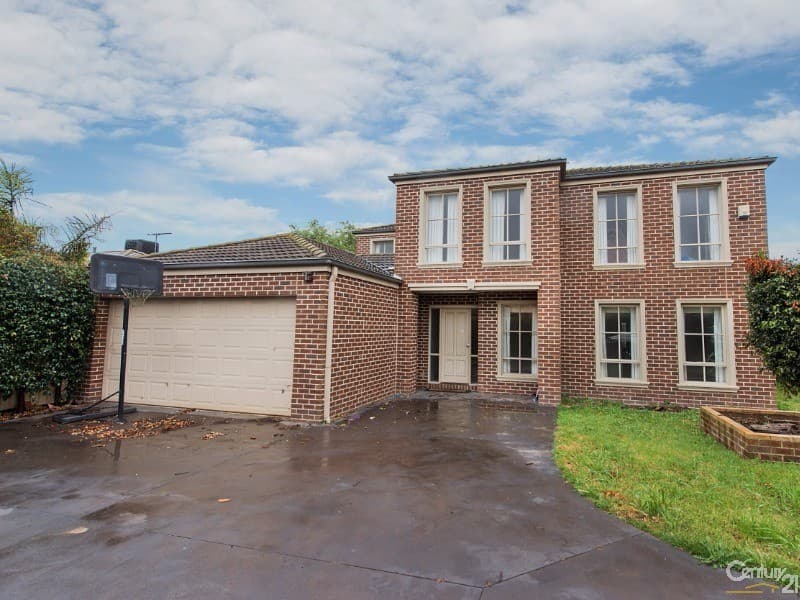 8 Langhorne Street, Dandenong, VIC, 3175, Cranbourne - Thumbnail 2