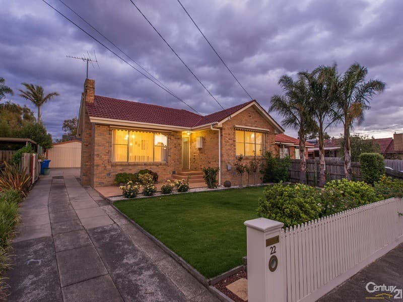 22 Conferta Crescent, Doveton, VIC, 3177, Doveton - Image 1