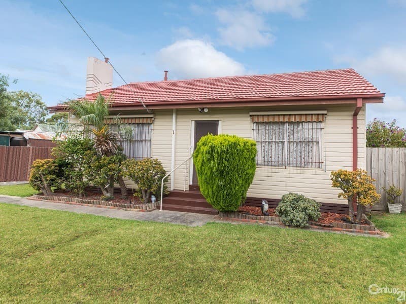 1 Claredale Road, Doveton, VIC, 3177, Doveton - Image 1